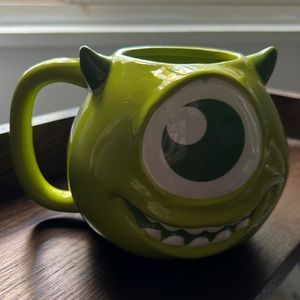 Monsters Inc mug